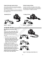 Preview for 19 page of Craftsman 107.28993 Operator'S Manual