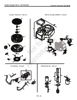 Preview for 104 page of Craftsman 107.28993 Operator'S Manual