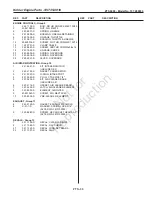 Preview for 107 page of Craftsman 107.28993 Operator'S Manual