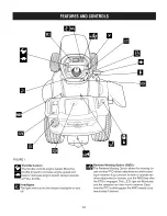 Preview for 140 page of Craftsman 107289850 PGT9500 Operator'S Manual