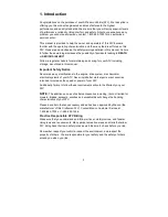 Предварительный просмотр 3 страницы Craftsman 108.27807 Operator'S Manual