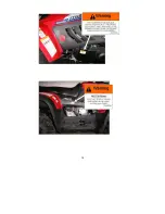 Preview for 14 page of Craftsman 108.27807 Operator'S Manual
