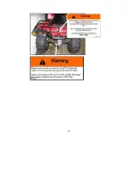 Preview for 15 page of Craftsman 108.27807 Operator'S Manual
