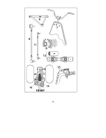 Предварительный просмотр 59 страницы Craftsman 108.27807 Operator'S Manual