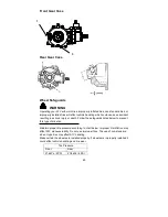 Предварительный просмотр 69 страницы Craftsman 108.27807 Operator'S Manual