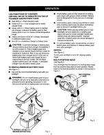 Preview for 5 page of Craftsman 11047 Operator'S Manual