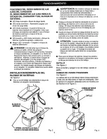 Preview for 13 page of Craftsman 11047 Operator'S Manual