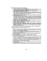 Предварительный просмотр 3 страницы Craftsman 11145 Owner'S Manual