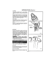 Предварительный просмотр 6 страницы Craftsman 11145 Owner'S Manual