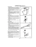 Preview for 7 page of Craftsman 11145 Owner'S Manual