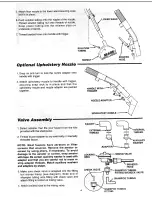 Preview for 4 page of Craftsman 113.169270 Owner'S Manual