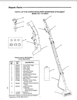 Предварительный просмотр 7 страницы Craftsman 113.169270 Owner'S Manual