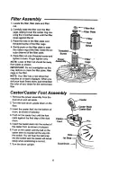 Предварительный просмотр 6 страницы Craftsman 113.170160 Owner'S Manual