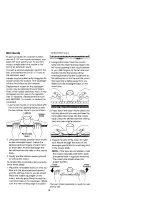 Предварительный просмотр 13 страницы Craftsman 113.170170 Owner'S Manual