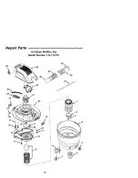 Предварительный просмотр 15 страницы Craftsman 113.170170 Owner'S Manual