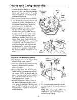 Preview for 5 page of Craftsman 113.170250 Owner'S Manual