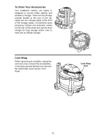 Preview for 11 page of Craftsman 113.170250 Owner'S Manual