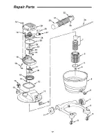 Предварительный просмотр 17 страницы Craftsman 113.170330 Owner'S Manual