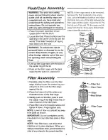 Preview for 5 page of Craftsman 113.170340 Owner'S Manual