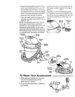 Preview for 7 page of Craftsman 113.170340 Owner'S Manual