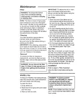 Preview for 10 page of Craftsman 113.170340 Owner'S Manual