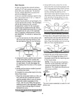 Preview for 11 page of Craftsman 113.170340 Owner'S Manual