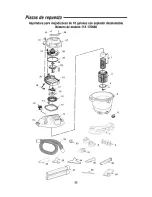 Предварительный просмотр 35 страницы Craftsman 113.170660 Owner'S Manual