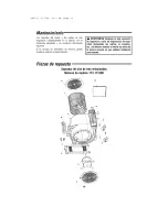 Preview for 14 page of Craftsman 113.171500 Owner'S Manual