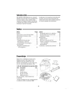 Предварительный просмотр 17 страницы Craftsman 113.176110 Owner'S Manual