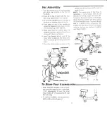 Preview for 6 page of Craftsman 113.177000 Owner'S Manual