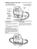 Предварительный просмотр 6 страницы Craftsman 113.177110 Owner'S Manual