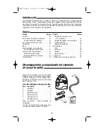 Предварительный просмотр 17 страницы Craftsman 113.177135 Owner'S Manual