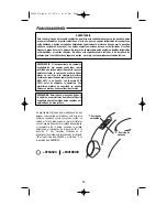 Предварительный просмотр 19 страницы Craftsman 113.177135 Owner'S Manual