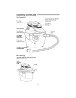 Предварительный просмотр 6 страницы Craftsman 113.177145 Owner'S Manual