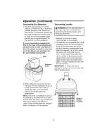 Preview for 8 page of Craftsman 113.177145 Owner'S Manual