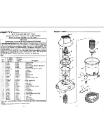 Предварительный просмотр 6 страницы Craftsman 113.177311 Owner'S Manual