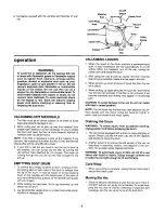 Предварительный просмотр 5 страницы Craftsman 113.177320 Owner'S Manual