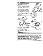 Предварительный просмотр 6 страницы Craftsman 113.177360 Owner'S Manual