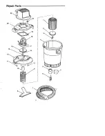 Предварительный просмотр 11 страницы Craftsman 113.177360 Owner'S Manual