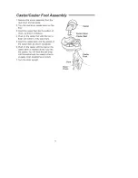 Предварительный просмотр 7 страницы Craftsman 113.177415 Owner'S Manual