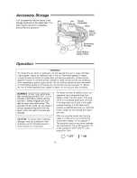 Предварительный просмотр 9 страницы Craftsman 113.177415 Owner'S Manual