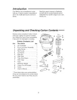 Предварительный просмотр 5 страницы Craftsman 113.177611 Owner'S Manual