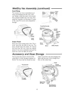 Предварительный просмотр 8 страницы Craftsman 113.177611 Owner'S Manual