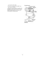 Предварительный просмотр 11 страницы Craftsman 113.177611 Owner'S Manual