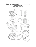 Предварительный просмотр 13 страницы Craftsman 113.177621 Owner'S Manual