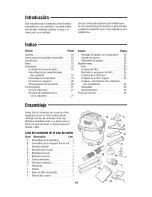 Предварительный просмотр 18 страницы Craftsman 113.177621 Owner'S Manual