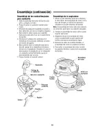 Предварительный просмотр 19 страницы Craftsman 113.177621 Owner'S Manual