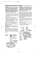 Preview for 5 page of Craftsman 113.177630 Owner'S Manual