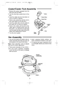 Preview for 6 page of Craftsman 113.177630 Owner'S Manual