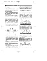 Preview for 11 page of Craftsman 113.177630 Owner'S Manual